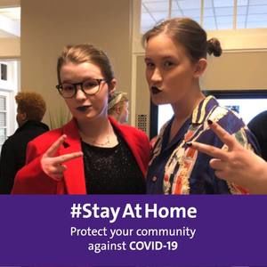 Meet your Posher, Savannah